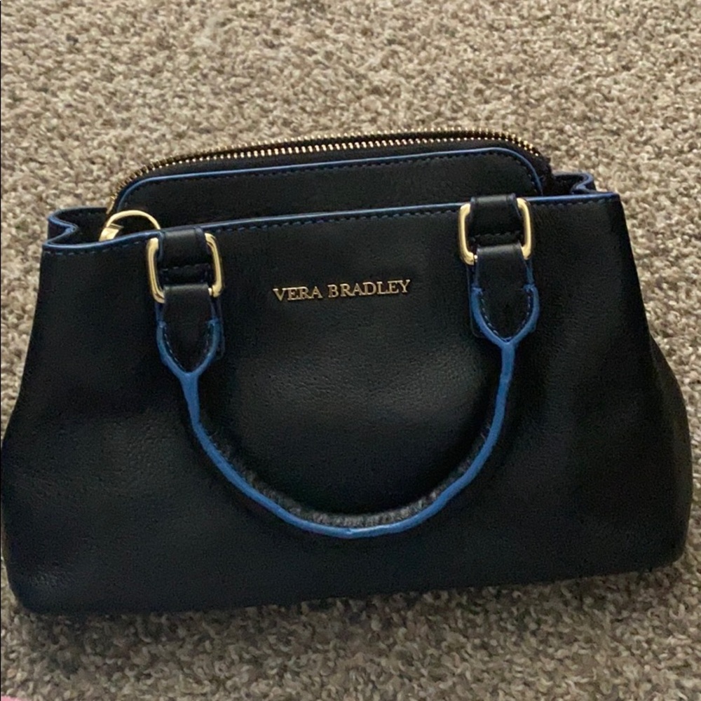 Vera Bradley® Emma Mini Crossbody.